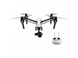 DJI Inspire 1 PRO with Single RC and lens (with Zenmuse X5) DJI Inspire 1 PRO with Single RC and lens (with Zenmuse X5)